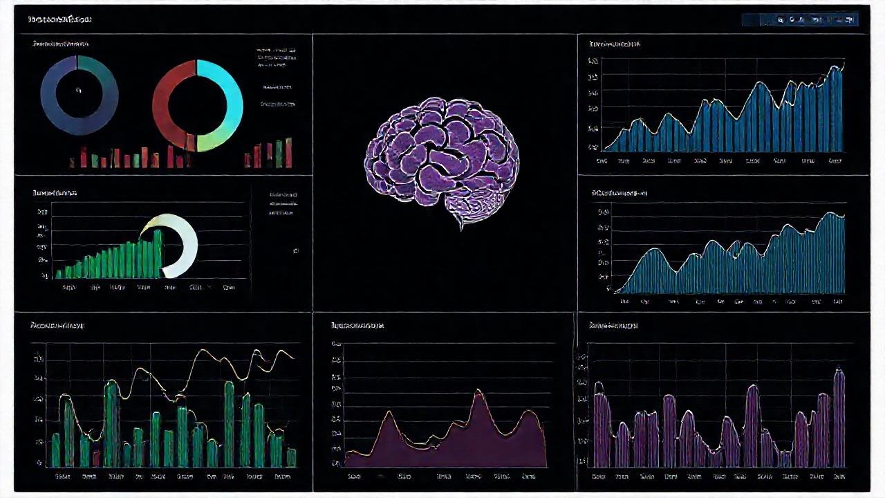 Analiza datos con calma y claridad