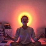 Meditación silenciosa