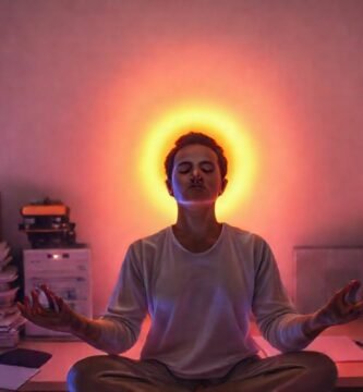 Meditación silenciosa