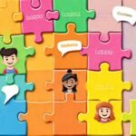 Aprendizaje divertido y colorido para todos