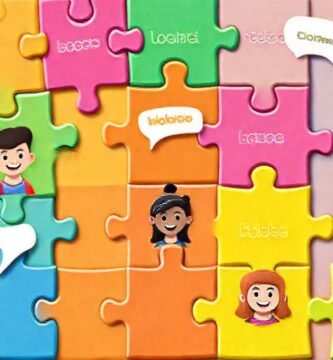 Aprendizaje divertido y colorido para todos