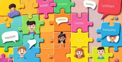 Aprendizaje divertido y colorido para todos
