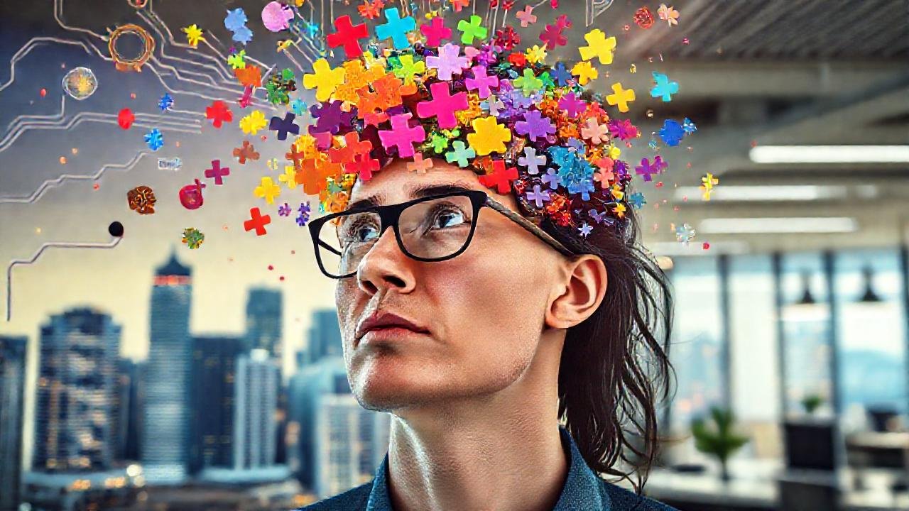 Creatividad e innovación iluminan un futuro brillante