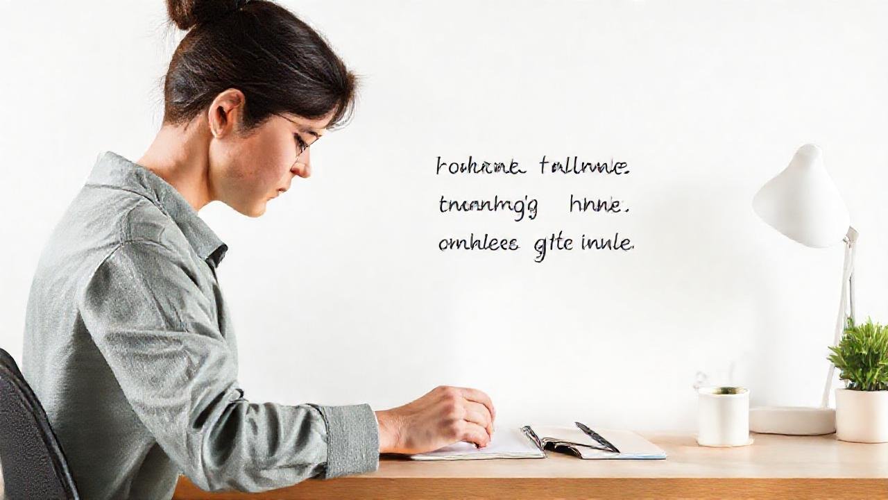 Una rutina matutina favorece un crecimiento sereno