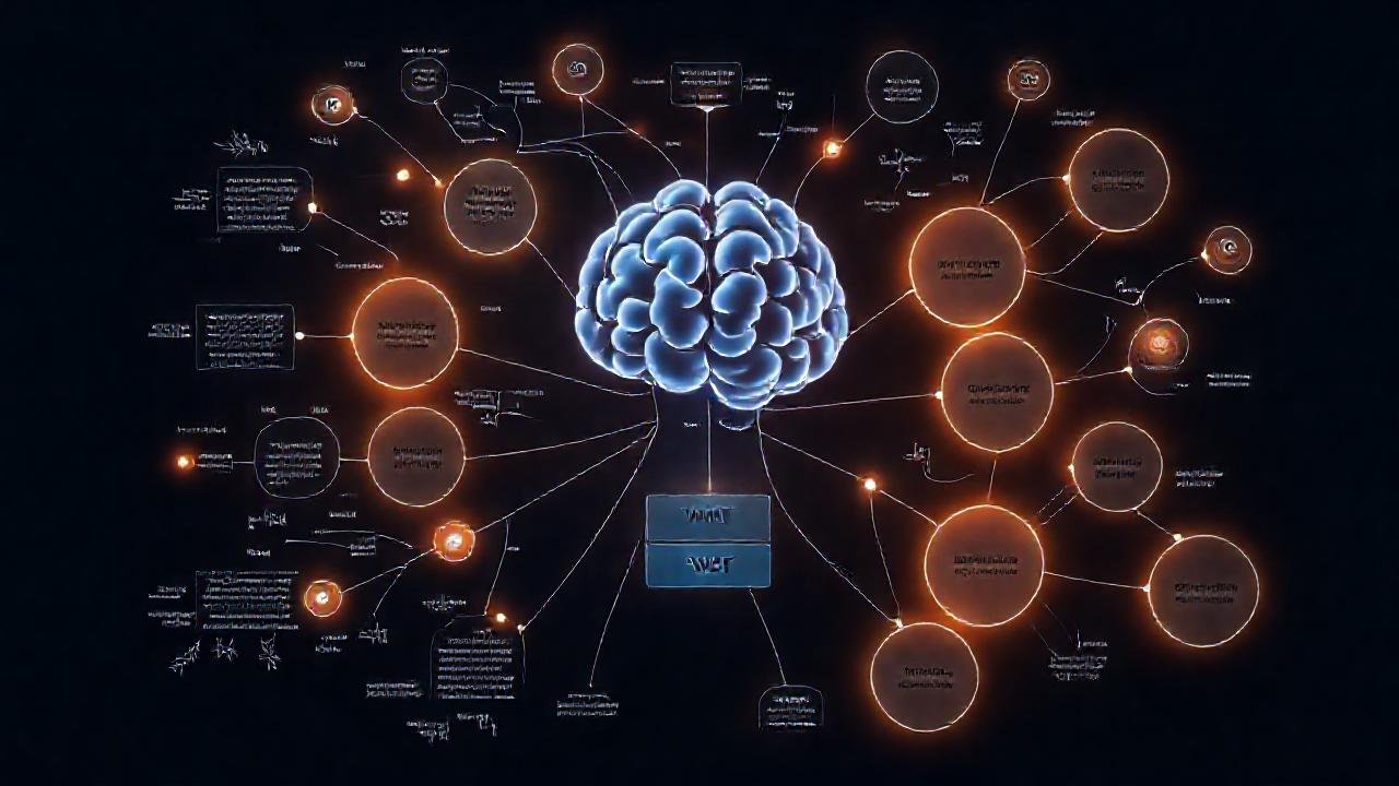 Análisis estratégico visualiza soluciones complejas