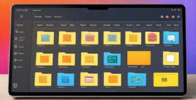 Un cuaderno digital optimiza el flujo de trabajo