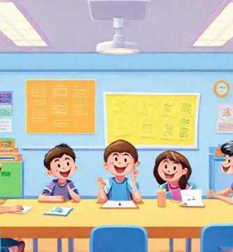 Un juego educativo digital motiva aprendices