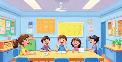 Un juego educativo digital motiva aprendices