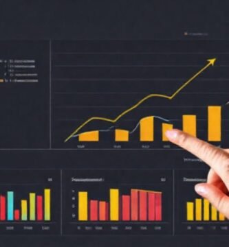 Visualiza el éxito con datos claros