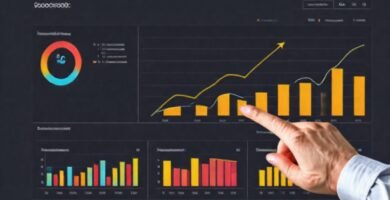 Visualiza el éxito con datos claros