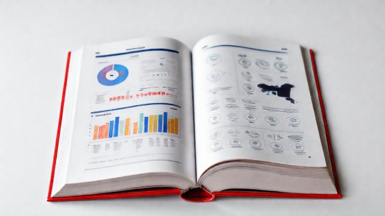 Lectura rápida digital con diseño claro