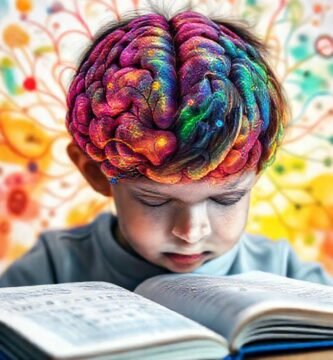 El cerebro aprende ideas complejas visualmente