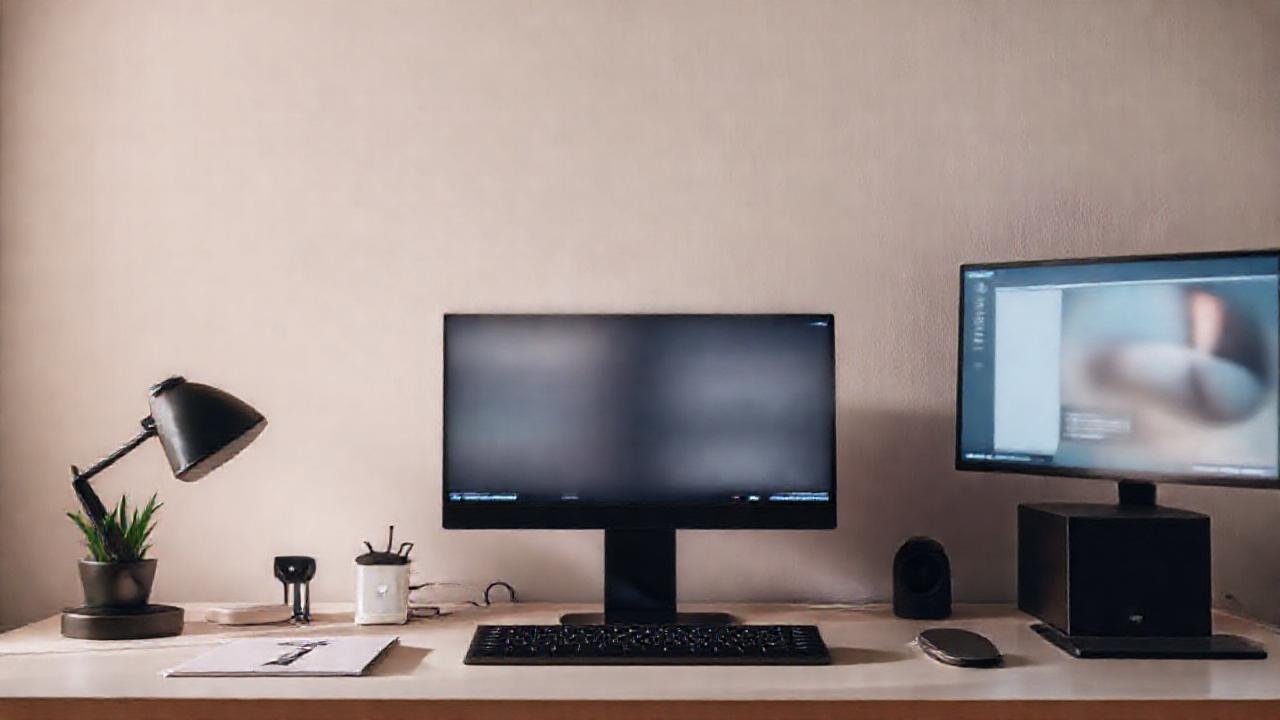 Un espacio tranquilo aumenta la productividad