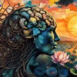 La mente busca la luz y el crecimiento