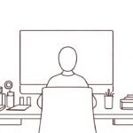 Enfoque y calma para productividad digital