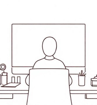 Enfoque y calma para productividad digital