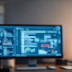 Un espacio digital tranquilo y productivo