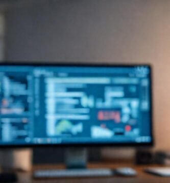 Un espacio digital tranquilo y productivo