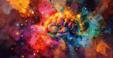 Un arte sensorial y creativo