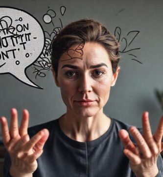 La terapia busca claridad en el caos