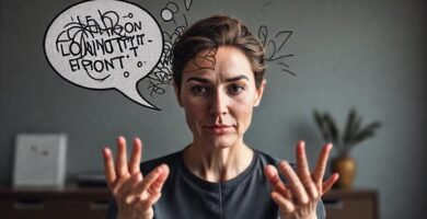 La terapia busca claridad en el caos