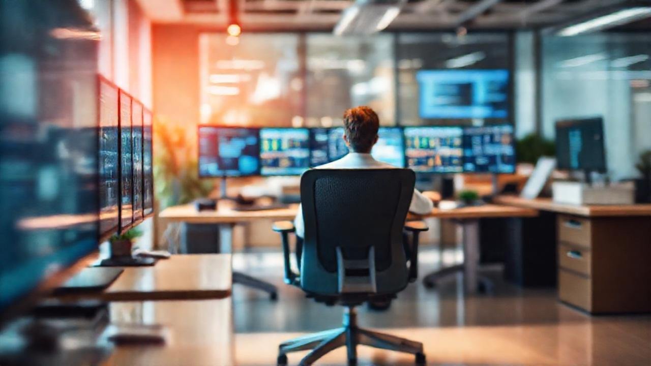 El trabajo moderno promueve productividad y bienestar