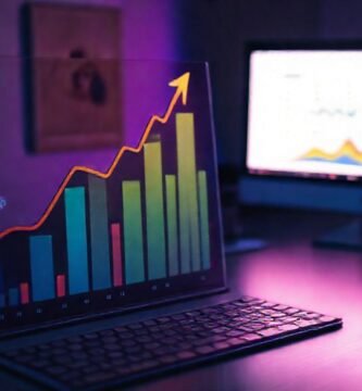 Progreso visual y motivador aumenta productividad