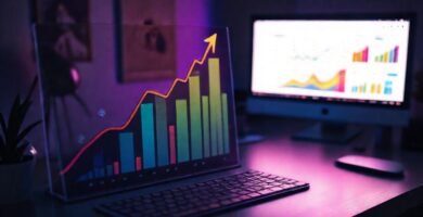 Progreso visual y motivador aumenta productividad