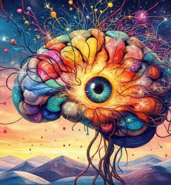Un cerebro surrealista busca una esperanza nueva
