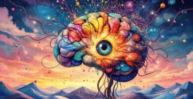 Un cerebro surrealista busca una esperanza nueva