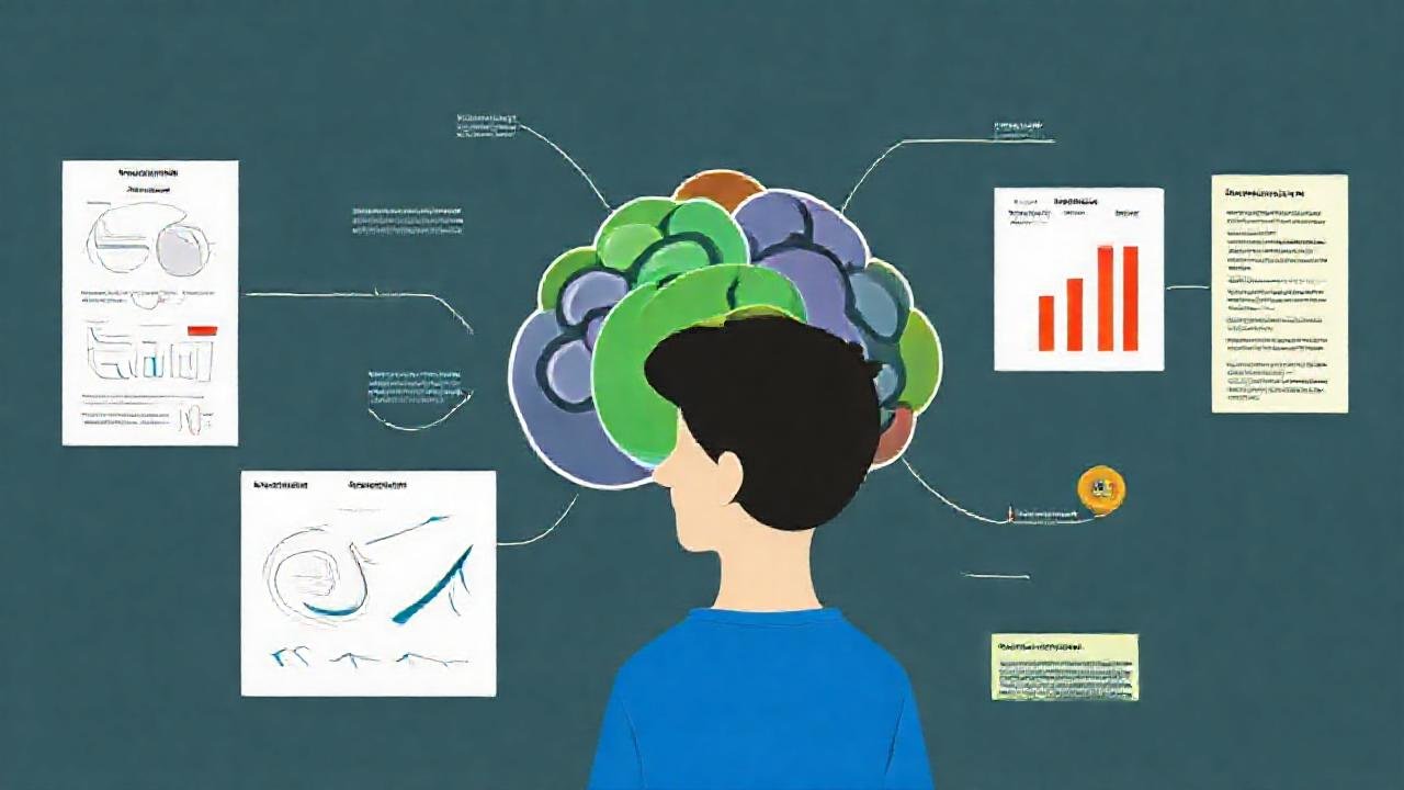 Infografías visuales atraen al estudiante