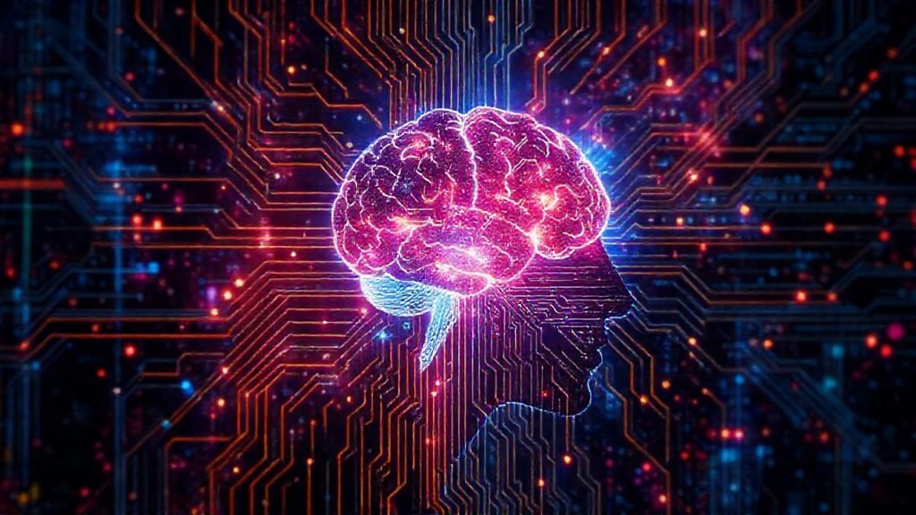 La tecnología libera la mente y el espíritu