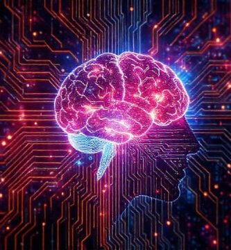 La tecnología libera la mente y el espíritu