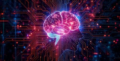 La tecnología libera la mente y el espíritu