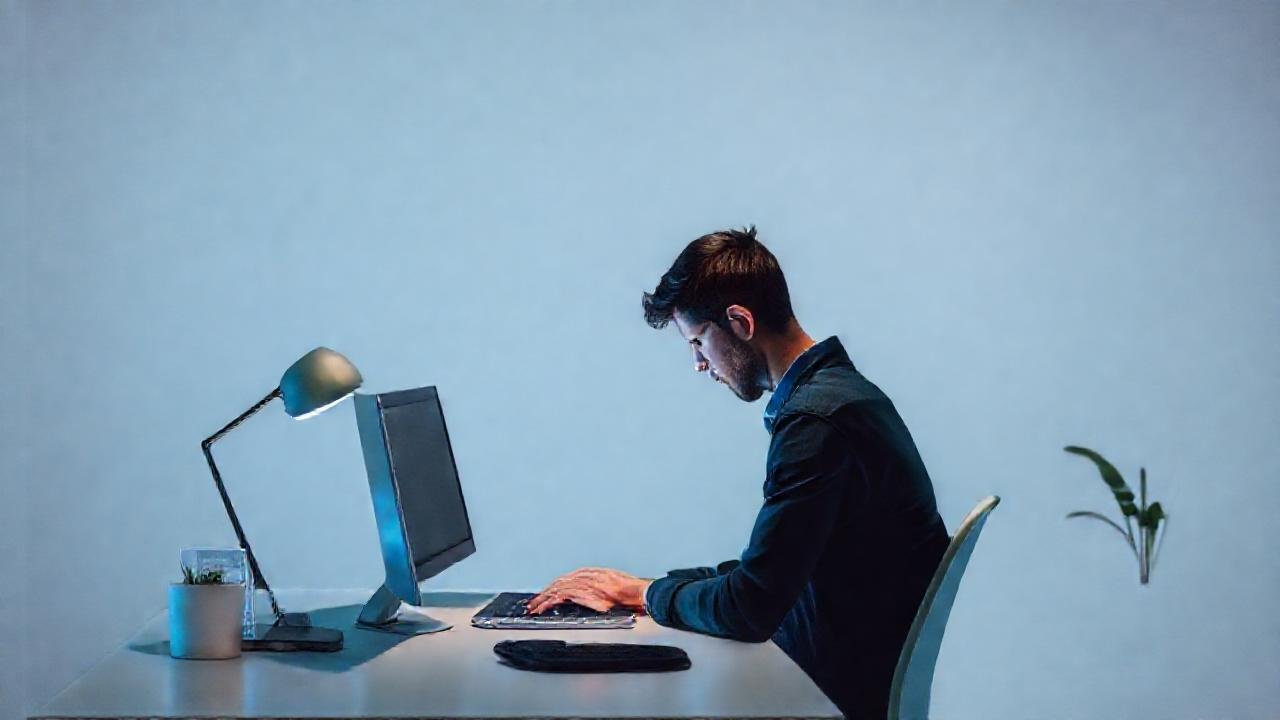 Un espacio tranquilo promueve la productividad