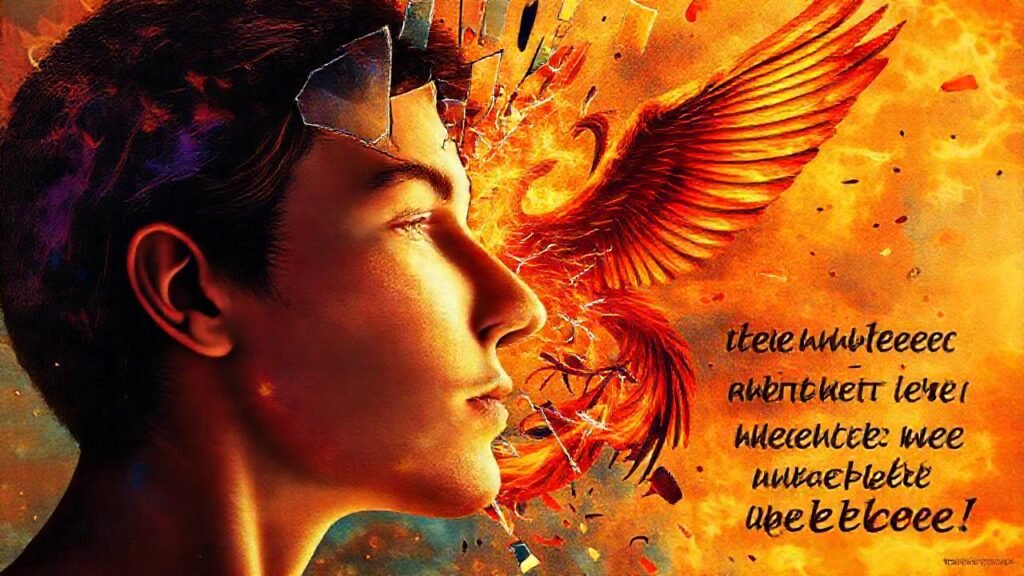 El alma renace tras la tormenta