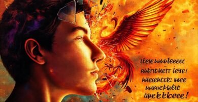 El alma renace tras la tormenta