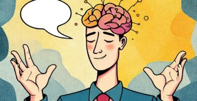 Manos seguras transmiten comunicación cerebral