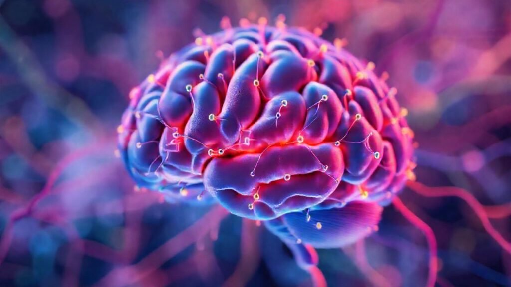 El cerebro aprende a través de colores