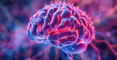 El cerebro aprende a través de colores