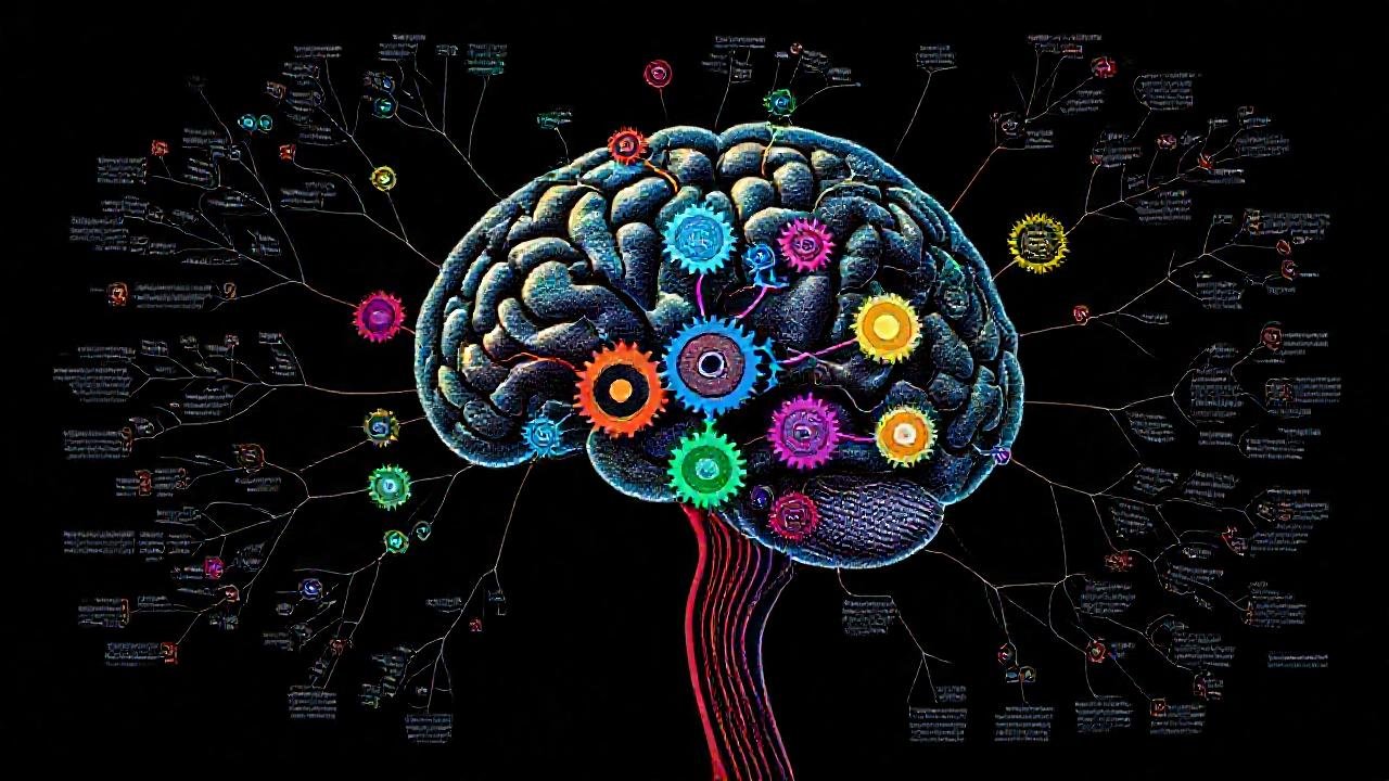 El aprendizaje visual optimiza el conocimiento