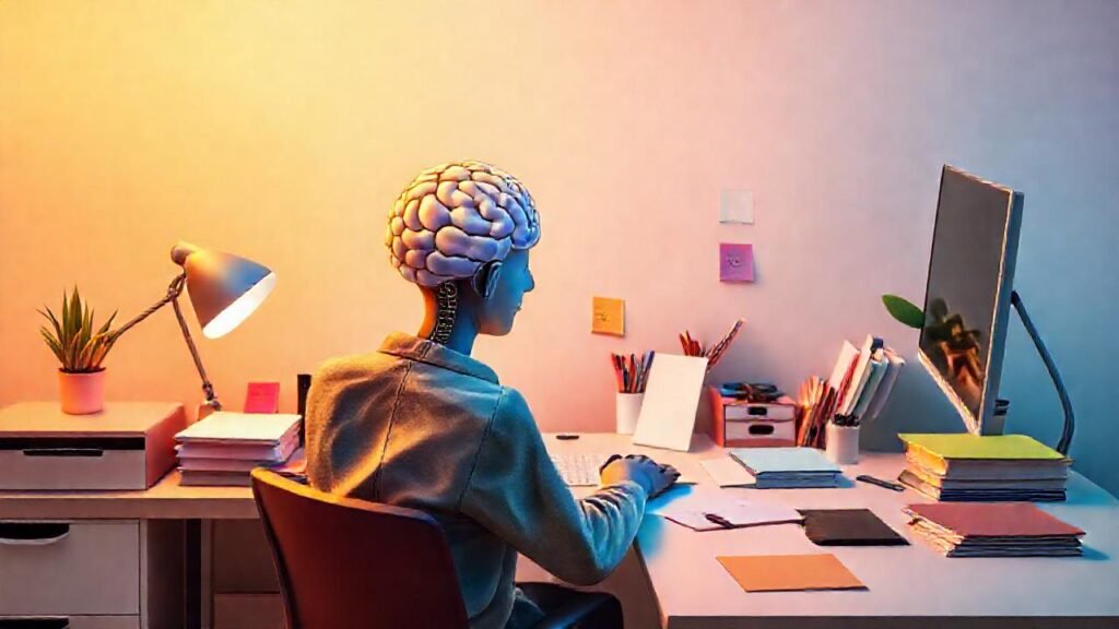 Tranquilidad y organización impulsan la productividad
