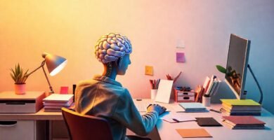 Tranquilidad y organización impulsan la productividad