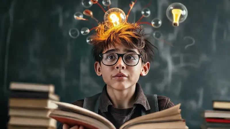 El estudiante comprendió