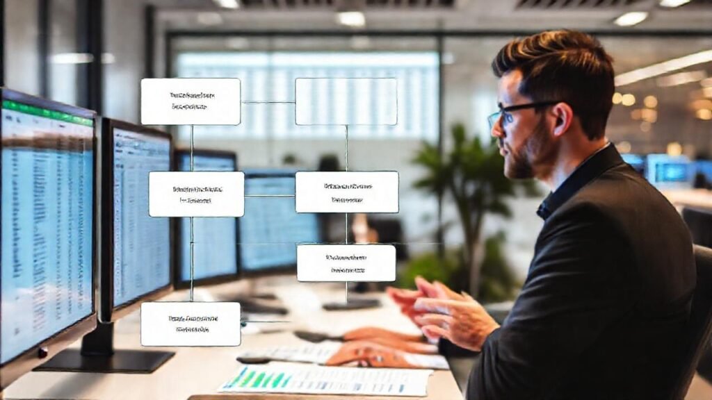 Análisis de datos mejora la productividad