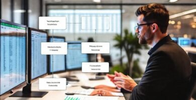 Análisis de datos mejora la productividad