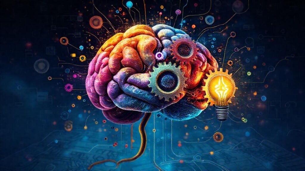 El cerebro estratégico genera éxito tangible