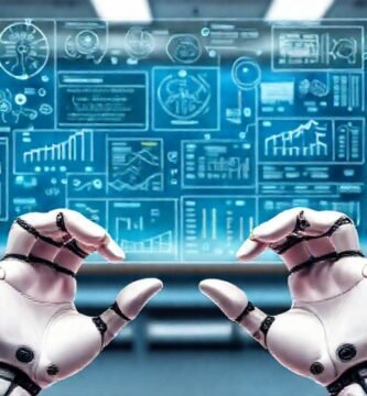 Robots optimizan el trabajo con éxito