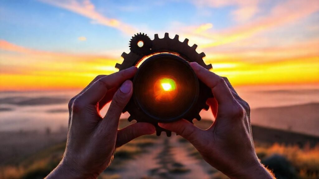 El amanecer impulsa un crecimiento enfocados