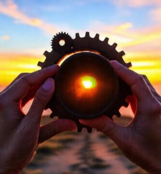 El amanecer impulsa un crecimiento enfocados